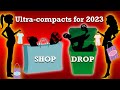 10 ultracompacts to shop or drop in 2023