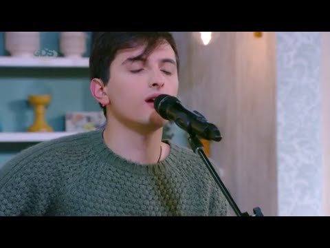 ლუკა ზაქარიაძე | სულს