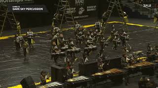 Dark Sky Percussion On the Outside Looking In
