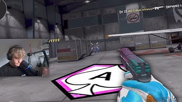 WHEN IT’S A 1V5 IN RANKED… | Critical Ops 1.39.0 Gameplay