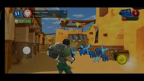 RESPAWNABLES: BACK2BACK WIN 20+ KILLS