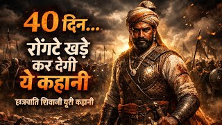 40           The Painful Story Of Sambhaji Maharaj  books 02 