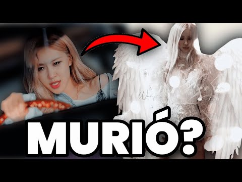 The most disturbing theory about BLACKPINK and their songs 💀