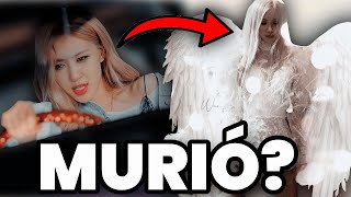 The Most Disturbing Theory About Blackpink And Their Songs