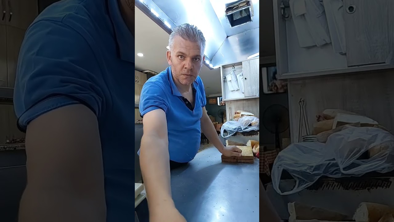 YARIM OLSUN 🤣🤣🤣🤣 #chef #ytdayibenionecikarnolur #food #yemek #keşfet #yemektarifleri #memes #kebap