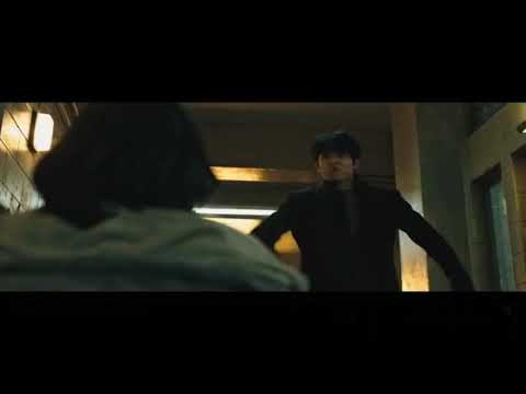 The witch : part 1 -. The subversion kim dami x choi woo shik scene