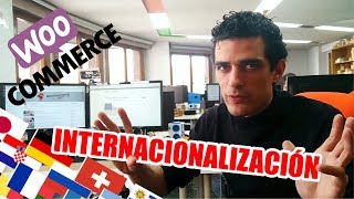 Woocommerce Multiidioma Y Multidivisa