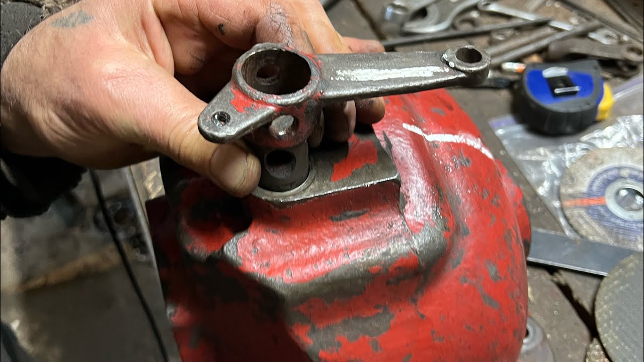 НЕ ВСЕ ТАК ПРОСТО! Встановлення ПВМ Т-40 на МТЗ. Перші складнощі і затримки