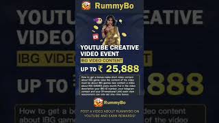 HOW TO PLAY RUMMY BO ? RUMMY BO RULES screenshot 3