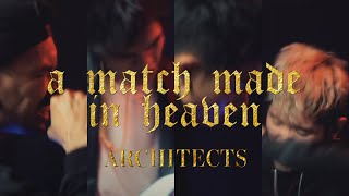 Architects - A Match Made in Heaven [Cover by Last GoaL!]