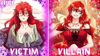 THE VICTIM OF THE TYRANT DIVORCED HIM AND BEGAN TO TAKE REVENGE ON HIM | Manhwa Recap