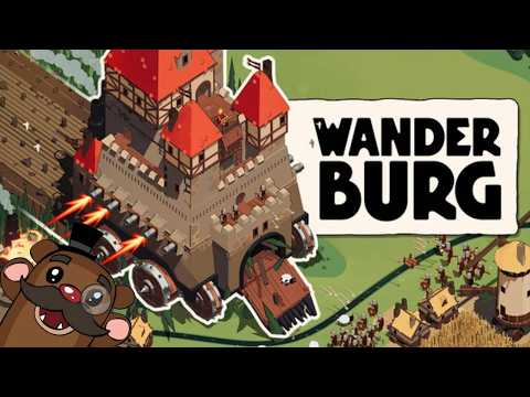 Baer Plays Wanderburg