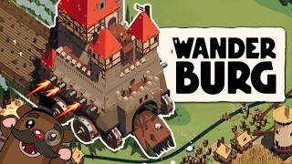 Baer Plays Wanderburg screenshot 1