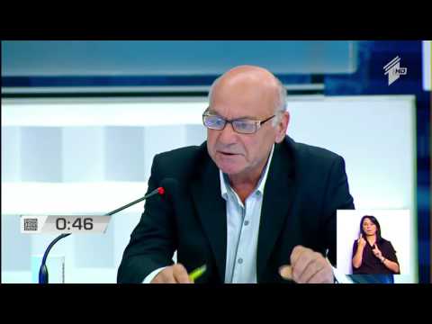 შიდა ქართლი - ფინანსური და პოლიტიკური დეცენტრალიზაცია - საქართველოს ლეიბორისტული პარტია