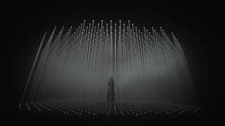 Life in a Different Resolution | Random International solo exhibition at Nxt Museum, Amsterdam