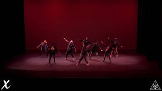 Lyle Beniga | Choreo Cookies 10 Year Anniversary Showcase 2017