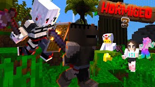 AL BORDE DEL PVP | HORMIGEO DIA 4