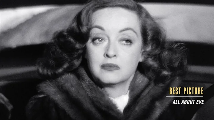 1950 Oscar Winners (v4.1)