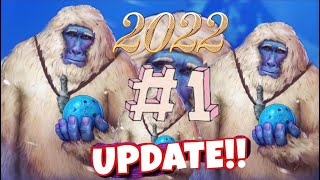2022 New Updates - Bowling Crew - 3D bowling game screenshot 5