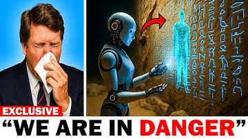 3,700-Year-Old Babylonian Tablet Decoded by AI—Reveals Shocking Knowledge About Mankind