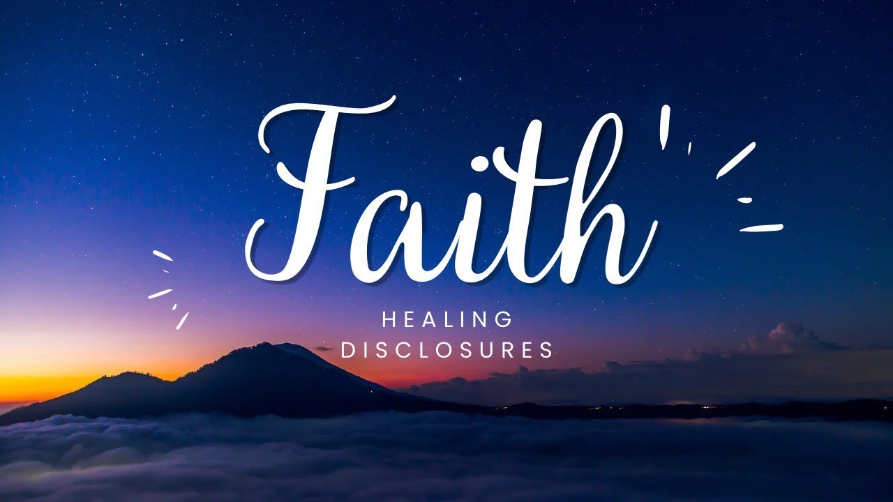 FAITH JOURNEY!! I started my Journey last year, I want to share this ...