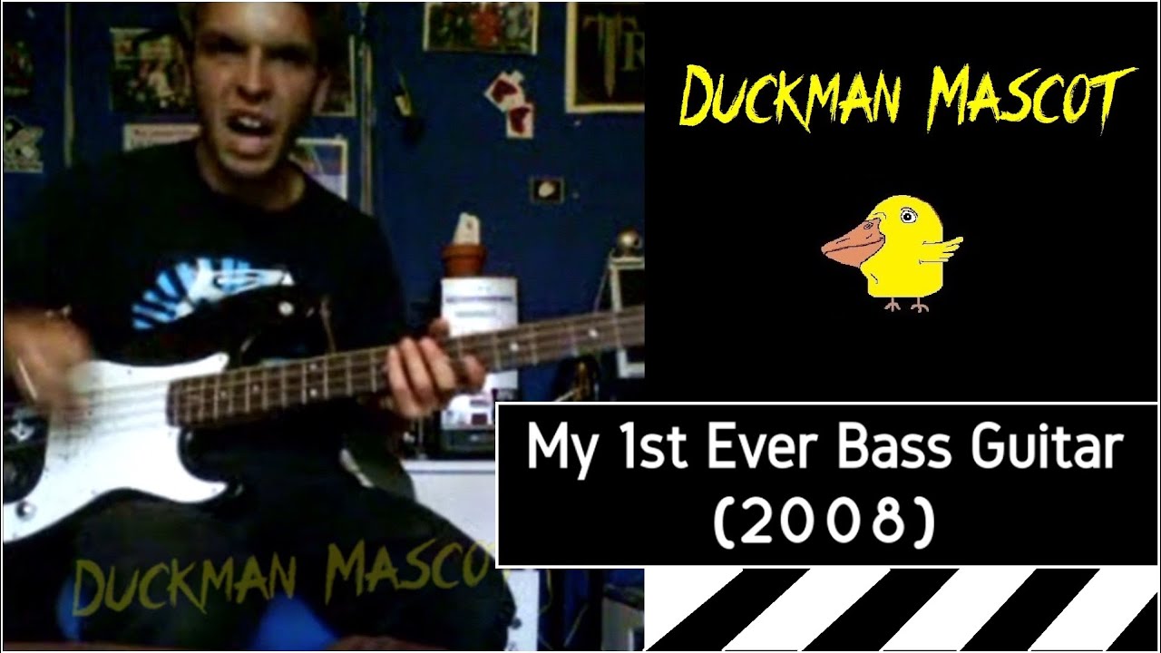 Hey Beginners, BASS Guitar Riffs (FREE / EASY 2 LEARN) bassguitar 