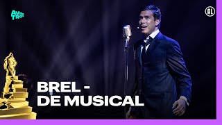Download Lagu BREL - De Musical - Laat me niet alleen (Ne me quitte pas) | Musical Awards Gala 2025 MP3 Download Lagu BREL - De Musical - Laat me niet alleen (Ne me quitte pas) | Musical Awards Gala 2025 MP3