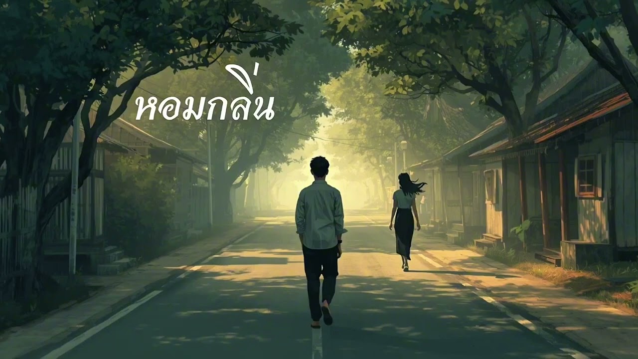 หอมกลิ่น - Got [Ai music channel]