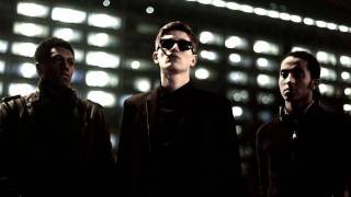 The Sonic Faith - Band of The Year 2011