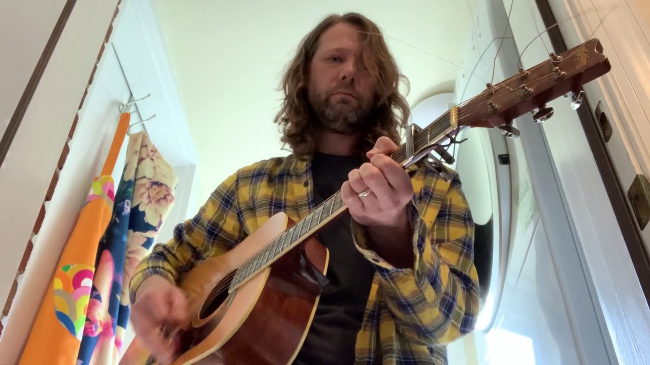 Wax Wav - You Never Know