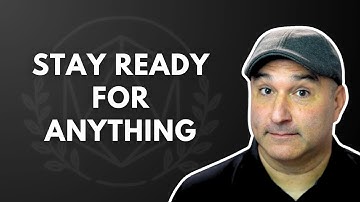 Easy Improv Tips for DMs & Players