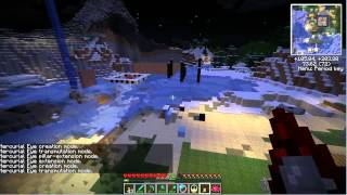 [Technic Pack Minecraft] Base Construction Special (Now on YouTube) - 3 / 6