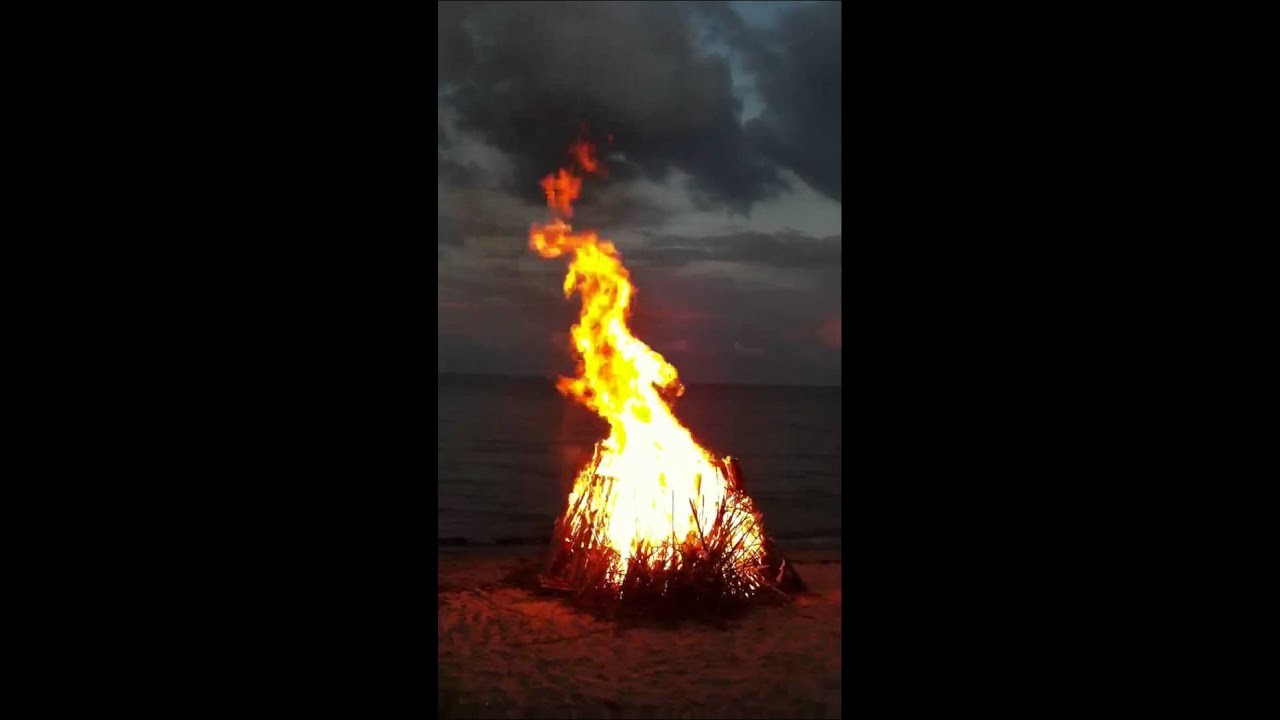 Skt Hans 2011 Snekkersten