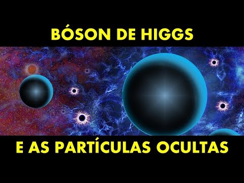 Vídeo: Os Físicos Finalmente Viram O Que O Bóson De Higgs Decai Em - Visão Alternativa