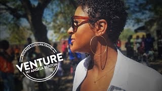 VENTURE Ep 5 : It Takes A Village