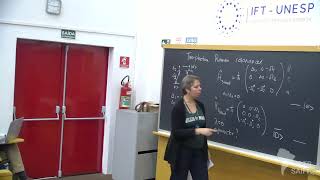 Irina Novikova: Hot atomic vapors for nonlinear and quantum optics - Class 2
