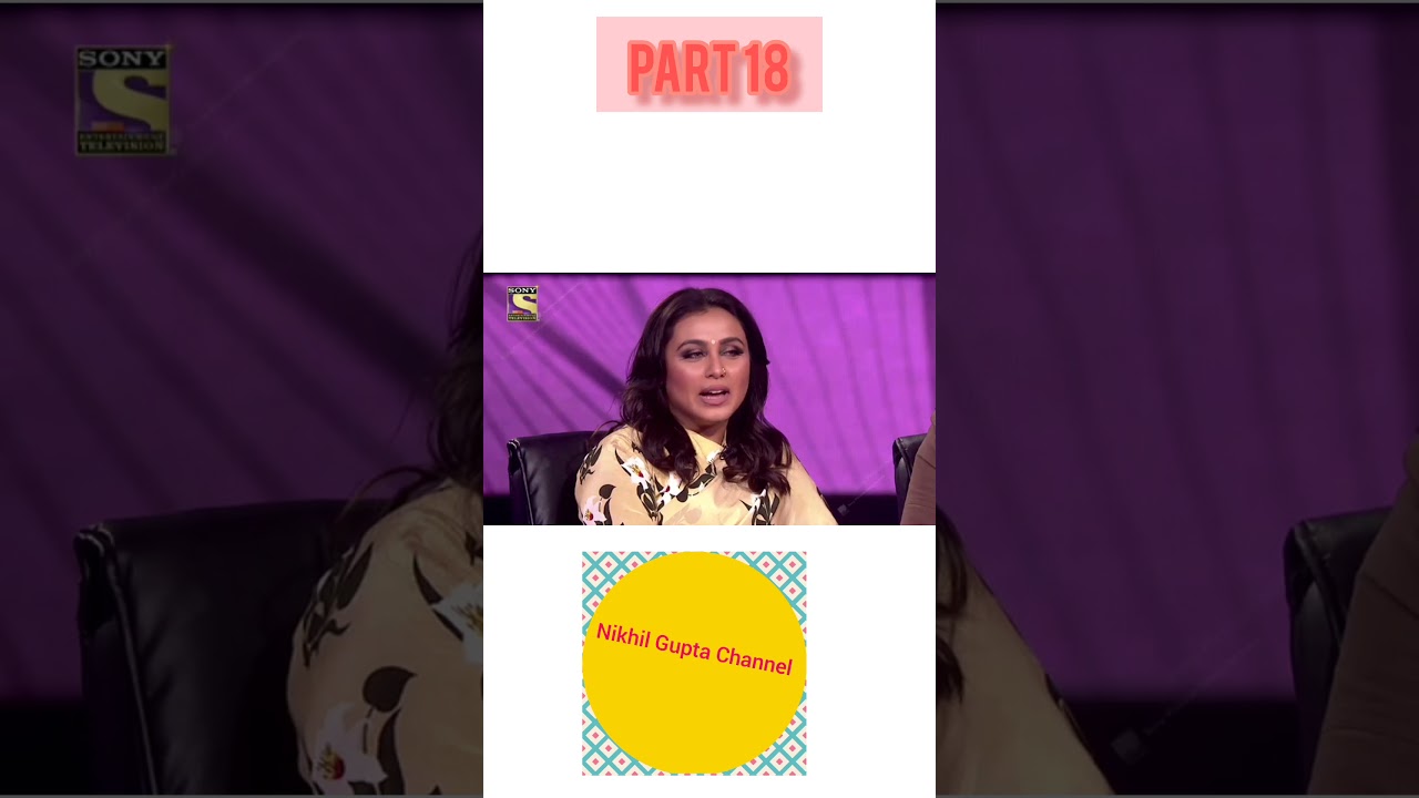 Part 18 Kaun Banega crorepati New Promo 