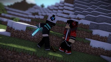 Intro for ~NAK MC~ (Template by DirtMCIntrozZ)