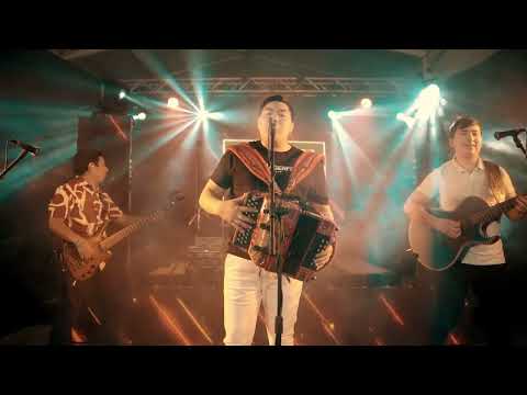 Los Similares de la Baja - EL AGUILA (VIDEO EN VIVO 2024)