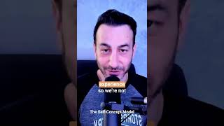 How The Self-Concept Model Works