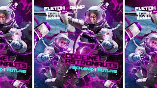 2 Chainz, Future, DJ Fletch, Ticketmaster Tapes, & DJ Demp - Codeine Astronauts [Full Mixtape]