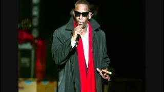 R. Kelly---I'm A Bad Man