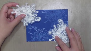 Unity Stamp Co Quick Tip   White emboss and stamp