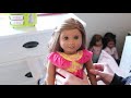 Beginning of video