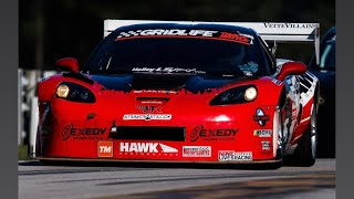 Gridlife CMP Time Attack 1:34.1 Qualifying Session 1