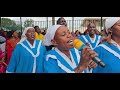 Reaching The Gospel live From Moyale Town#eccachurchmoyale Live 