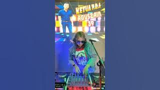 FULL LAGU MADURA // PARTY KETUA T.R.A AGUS ZAIN 39
