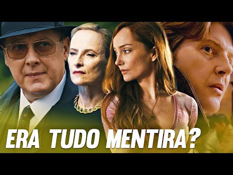 Vídeo: Katarina rostova morre na 7ª temporada?