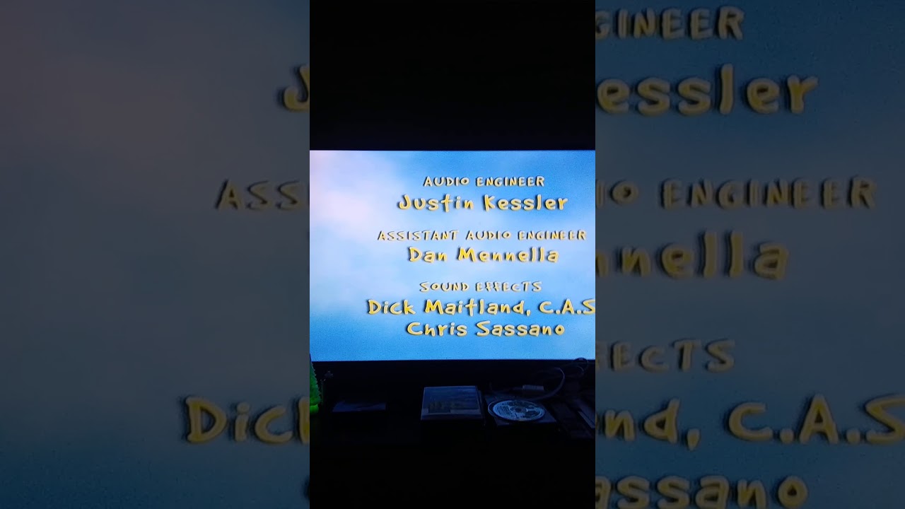 Little Airplane/Nickelodeon/2009/2013