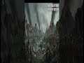 How 500 Soldiers Destroyed an Empire! 🛡️ #Shorts